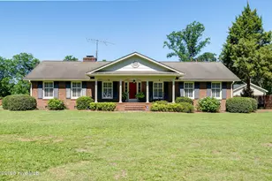 126 Henry Middleton Rd, Warsaw, NC 28398 - Photo 1