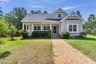 2000 Jamesville Ln, Southport, NC 28461 - Photo 1