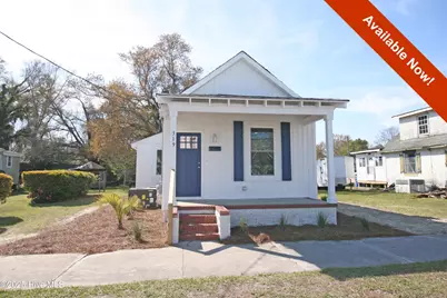 319 Anderson Street, Wilmington, NC 28401 - Photo 1