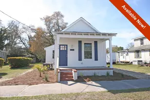 319 Anderson St, Wilmington, NC 28401 - Photo 1