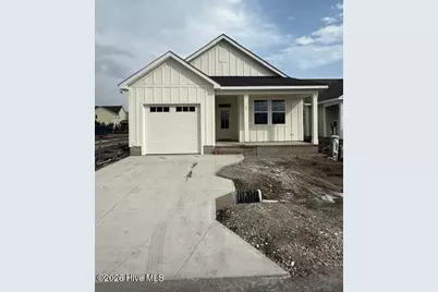 109 Golden Finch Drive, Beaufort, NC 28516 - Photo 1