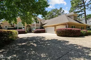 101 Harrell Rd, Seven Lakes, NC 27376 - Photo 1