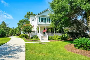 5122 Fernwood Dr, Southport, NC 28461 - Photo 1