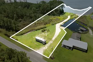 287 Old Pamlico Beach Road W, Belhaven, NC 27810 - Photo 1