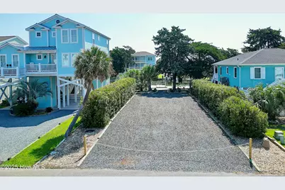 144 Marlin Drive, Holden Beach, NC 28462 - Photo 1