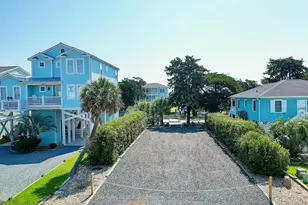 144 Marlin Dr, Holden Beach, NC 28462 - Photo 1