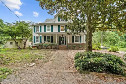 145 Park Hill Road, Southern Pines, NC 28387 - Photo 1