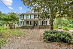 145 Park Hill Rd, Southern Pines, NC 28387 - Photo 1
