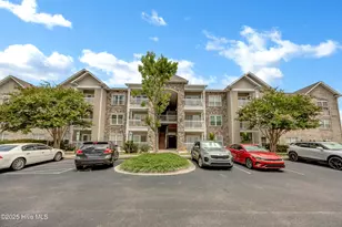 645 Condo Club Dr, Wilmington, NC 28412 - Photo 1