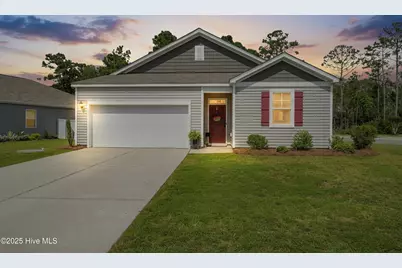 1534 Maltwood Court SE, Bolivia, NC 28422 - Photo 1