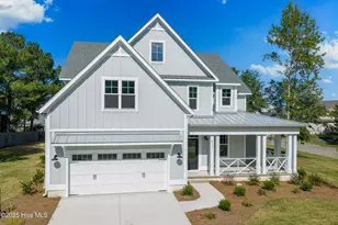 8113 Saltcedar Dr, Wilmington, NC 28411 - Photo 1