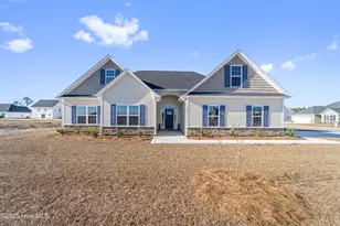 429 Montgomery Dr, Jacksonville, NC 28546 - Photo 1