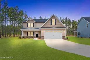 2218 Montrose Rd Lot 2, Raeford, NC 28376 - Photo 1