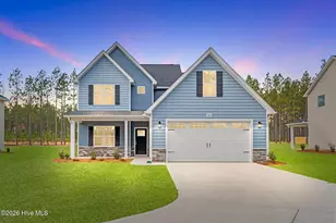2202 Montrose Rd Lot 3, Raeford, NC 28376 - Photo 1
