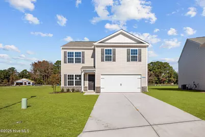 4026 Atlantic Avenue, New Bern, NC 28560 - Photo 1