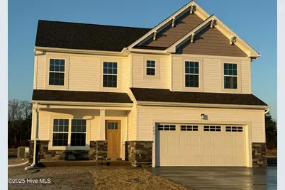 103 Yadkin Drive, Shawboro, NC 27973 - Photo 1