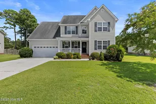 104 Burning Tree Ln, Jacksonville, NC 28546 - Photo 1