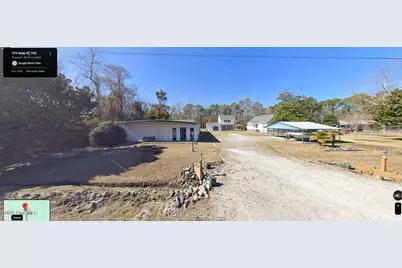 1179 Lake Road, Newport, NC 28570 - Photo 1