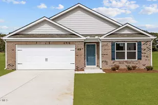 210 Wood St, La Grange, NC 28551 - Photo 1