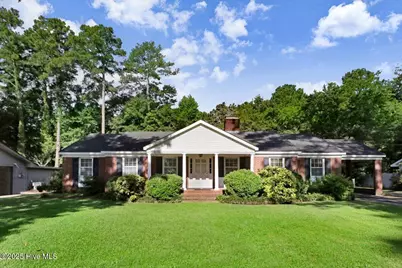 2102 Hardee Road, Kinston, NC 28504 - Photo 1