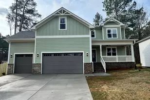 866 Blue Bird Dr, Vass, NC 28394 - Photo 1