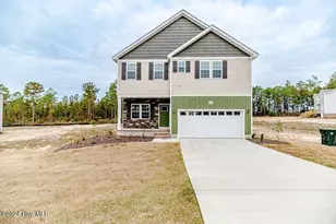 533 Stadium Dr, Cameron, NC 28326 - Photo 1