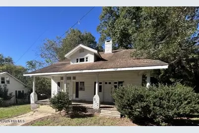 217 Robinson Street, Rockingham, NC 28379 - Photo 1
