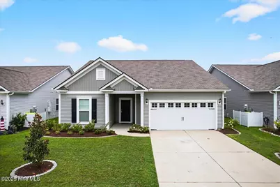 9355 Eagle Ridge Drive, Calabash, NC 28467 - Photo 1