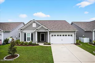 9355 Eagle Rdg Dr, Calabash, NC 28467 - Photo 1