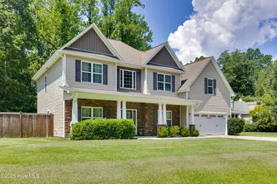 303 Calico Drive, New Bern, NC 28560 - Photo 1