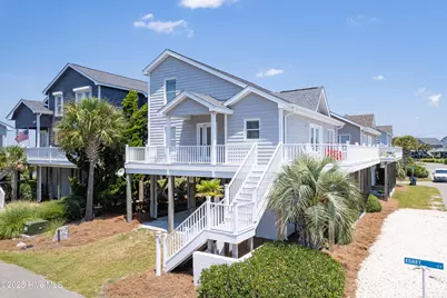 2 Egret Court, Ocean Isle Beach, NC 28469 - Photo 1