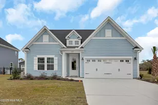 201 Planters Walk, Hampstead, NC 28443 - Photo 1