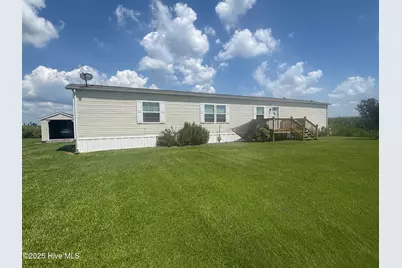 649 Turnpike Road, Belvidere, NC 27919 - Photo 1