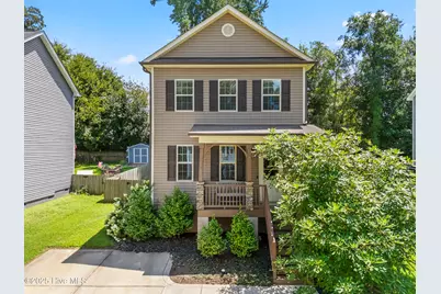 320 Chamberlain Drive, Clayton, NC 27527 - Photo 1