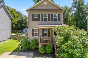 320 Chamberlain Dr, Clayton, NC 27527 - Photo 1