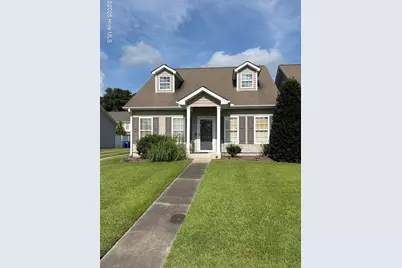 2220 Brookville Drive #A, Greenville, NC 27834 - Photo 1