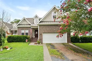 5107 Boss Ct SE, Southport, NC 28461 - Photo 1
