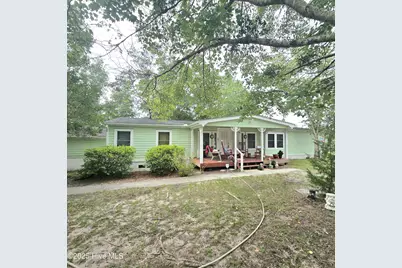 206 Holden Road, Holly Ridge, NC 28445 - Photo 1