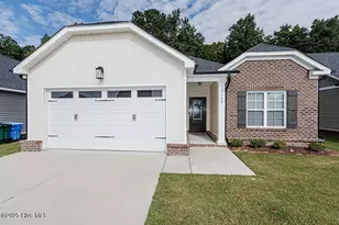 286 Brunswick Dr, Nashville, NC 27856 - Photo 1
