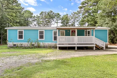 116 Sherry Street, Sneads Ferry, NC 28460 - Photo 1