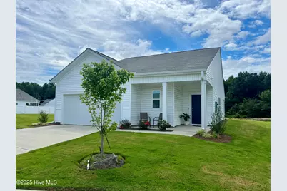 3009 Chipper Lane W, Wilson, NC 27893 - Photo 1