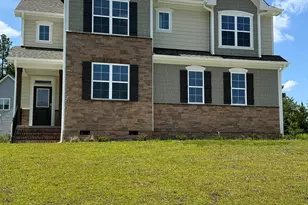 100 Pungo Ln, Aberdeen, NC 28315 - Photo 1