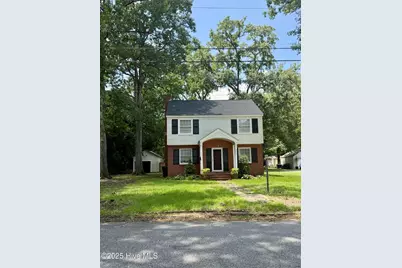 313 S Linwood Avenue, Goldsboro, NC 27530 - Photo 1