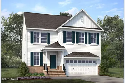 273 Dona Drive, Carthage, NC 28327 - Photo 1