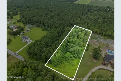 1785 Forlines Road, Winterville, NC 28590 - Photo 1