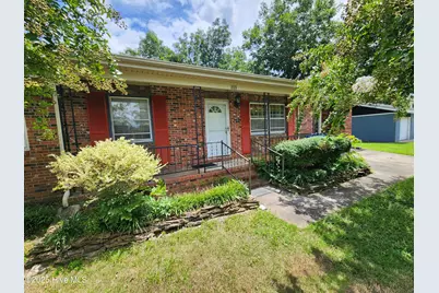 818 Williams Street, Jacksonville, NC 28540 - Photo 1