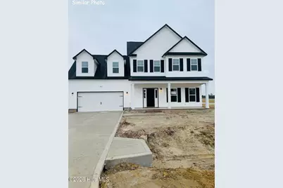 905 Wild Azalea Way, Hubert, NC 28539 - Photo 1