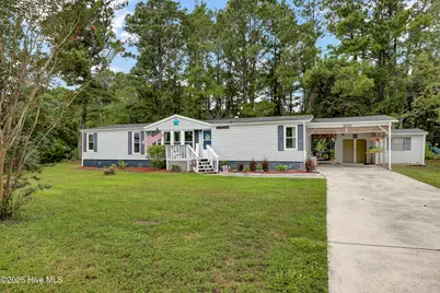 105 Navy Court, Hampstead, NC 28443 - Photo 1