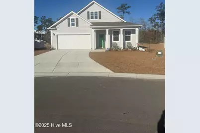 4285 Bright Blossom Way SE #Lot 242, Bolivia, NC 28422 - Photo 1