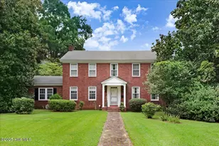206 Summit Ave, Kinston, NC 28501 - Photo 1